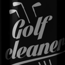 Golf Cleaner