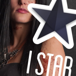 I Star by Josef Adlt