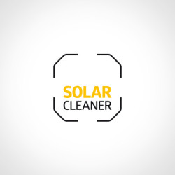 Solar Cleaner