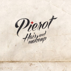 Pierot Hair and Makeup